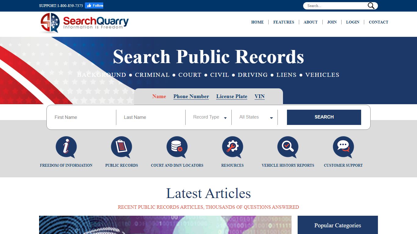 Riverside County Court Records Search | Enter a Name & Search Online